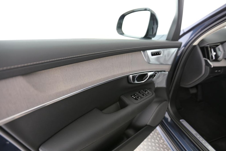 Vehicle image VOLVO XC90