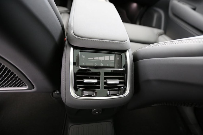 Vehicle image VOLVO XC90