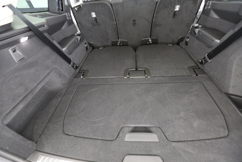 Vehicle image VOLVO XC90