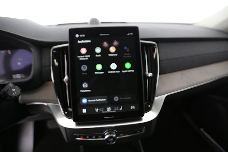 Vehicle image VOLVO XC90