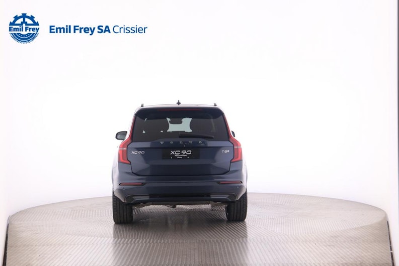 Vehicle image VOLVO XC90