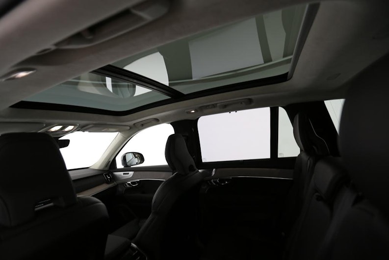 Vehicle image VOLVO XC90