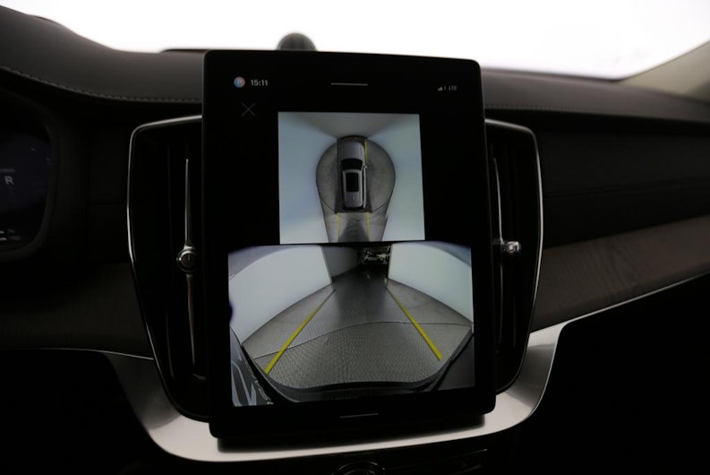 Vehicle image VOLVO XC90