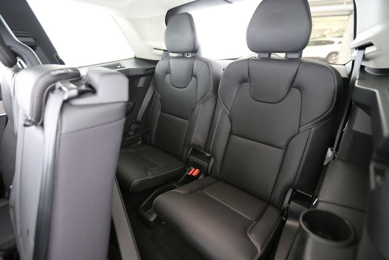 Vehicle image VOLVO XC90