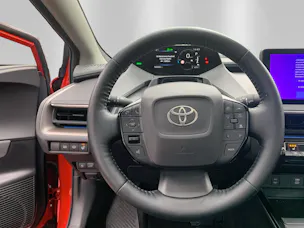 Toyota Prius 2.0 Plug-In-Hybrid Style