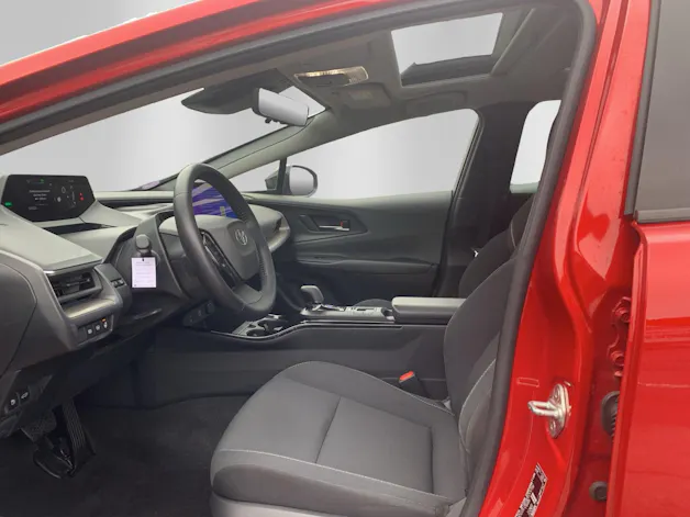 Toyota Prius 2.0 Plug-In-Hybrid Style
