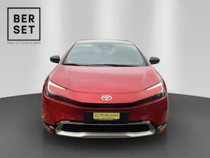 Toyota Prius 2.0 Plug-In-Hybrid Style