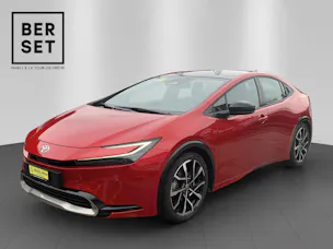 Toyota Prius 2.0 Plug-In-Hybrid Style