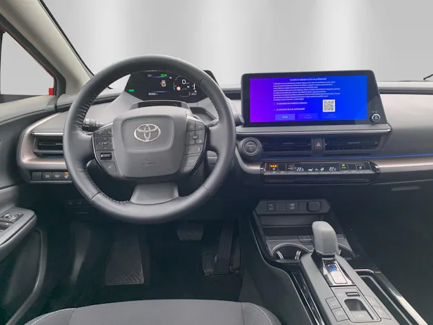 Toyota Prius 2.0 Plug-In-Hybrid Style
