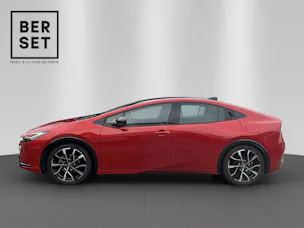 Toyota Prius 2.0 Plug-In-Hybrid Style