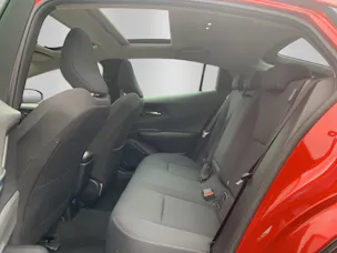 Toyota Prius 2.0 Plug-In-Hybrid Style