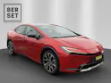 Toyota Prius 2.0 Plug-In-Hybrid Style