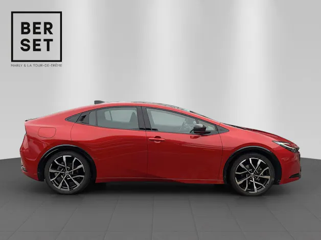 Toyota Prius 2.0 Plug-In-Hybrid Style
