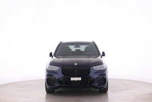 Vehicle image BMW X5 45e xDrive