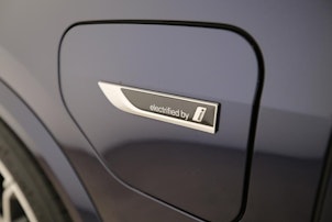 Vehicle image BMW X5 45e xDrive