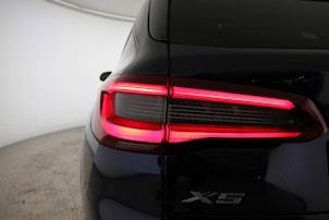 Vehicle image BMW X5 45e xDrive