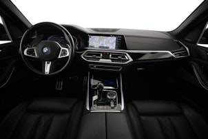 Vehicle image BMW X5 45e xDrive