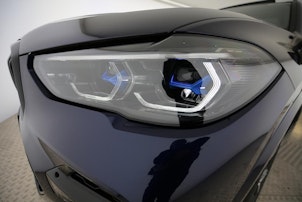 Vehicle image BMW X5 45e xDrive