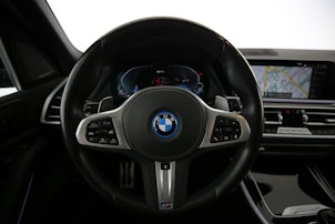 Vehicle image BMW X5 45e xDrive