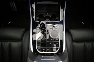 Vehicle image BMW X5 45e xDrive