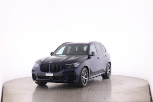 Vehicle image BMW X5 45e xDrive