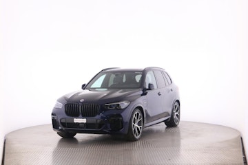 Vehicle image BMW X5 45e xDrive