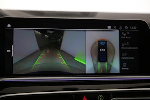 Vehicle image BMW X5 45e xDrive