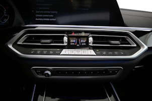 Vehicle image BMW X5 45e xDrive