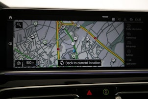 Vehicle image BMW X5 45e xDrive