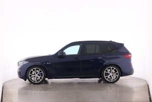 Vehicle image BMW X5 45e xDrive