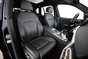 Vehicle image BMW X5 45e xDrive