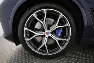 Vehicle image BMW X5 45e xDrive