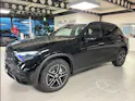 Mercedes-Benz GLC 450 d AMG Line 4matic