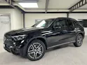 Mercedes-Benz GLC 450 d AMG Line 4matic