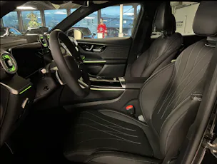 Mercedes-Benz GLC 450 d AMG Line 4matic