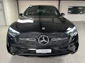 Mercedes-Benz GLC 450 d AMG Line 4matic