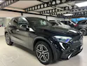 Mercedes-Benz GLC 450 d AMG Line 4matic