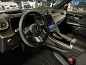 Mercedes-Benz GLC 450 d AMG Line 4matic