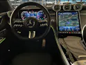 Mercedes-Benz GLC 450 d AMG Line 4matic