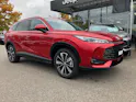 MG HS 1.5 Hybrid Luxury