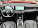 MG HS 1.5 Hybrid Luxury