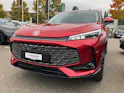 MG HS 1.5 Hybrid Luxury
