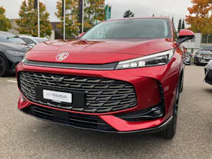 MG HS 1.5 Hybrid Luxury