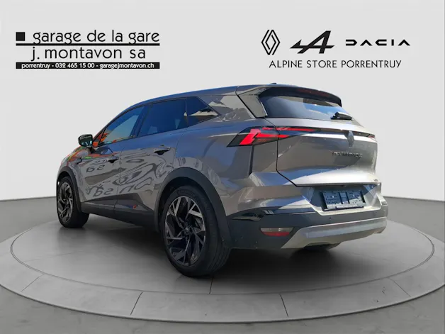 Renault Symbioz 1.6 E-Tech esprit Alpine