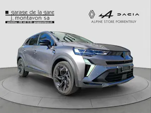 Renault Symbioz 1.6 E-Tech esprit Alpine