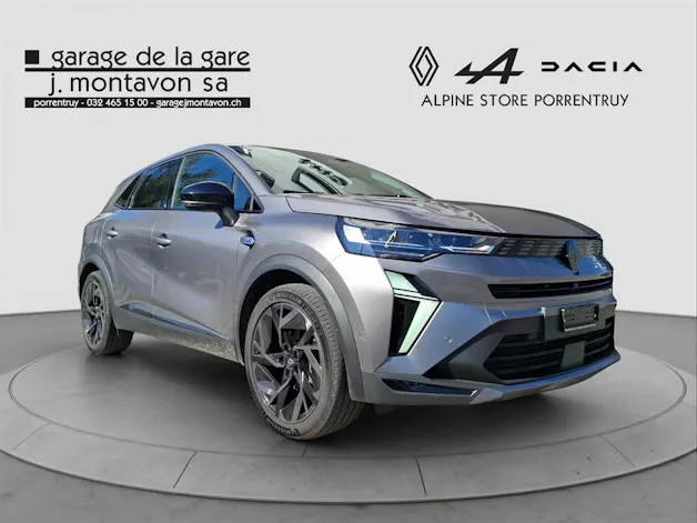 Renault Symbioz 1.6 E-Tech esprit Alpine