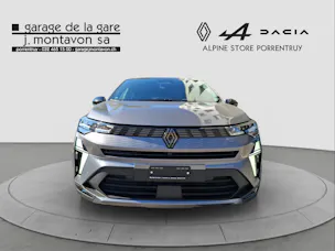 Renault Symbioz 1.6 E-Tech esprit Alpine