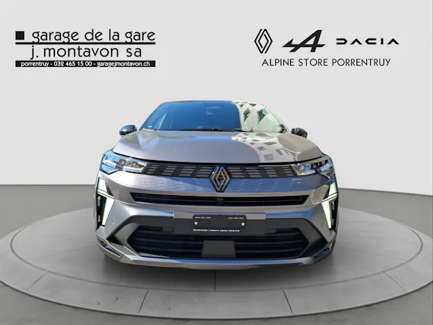 Renault Symbioz 1.6 E-Tech esprit Alpine
