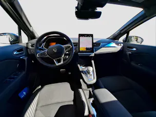 Renault Symbioz 1.6 E-Tech esprit Alpine