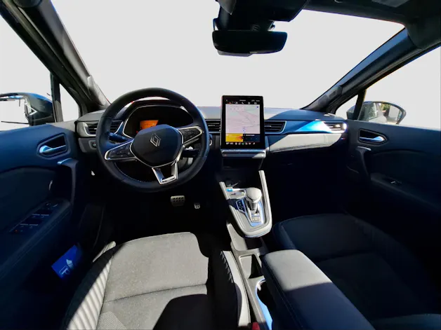 Renault Symbioz 1.6 E-Tech esprit Alpine